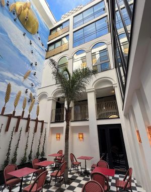 Image of Hotel Divino by Fimedhotels
