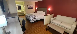 Image of Red Roof Inn & Suites Cornelius - Lake Norman