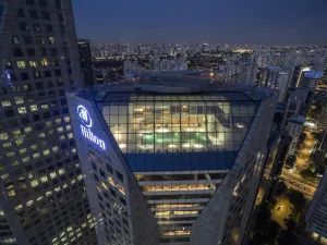 Image of Hilton Sao Paulo Morumbi