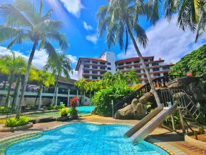 Image of Sabah Hotel