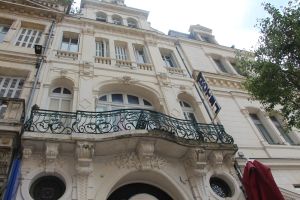 Image of Hotel Au Chapon Fin