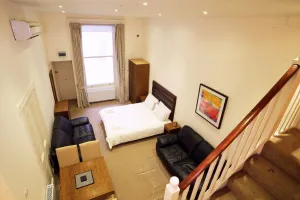 Image of Oxbridge Apartments