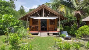 Image of Mutiara Beach Resort