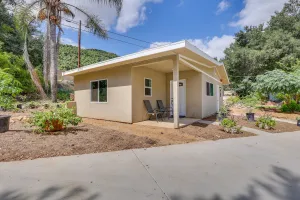 Image of Cozy Escondido Escape Near Hiking & Downtown!