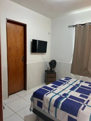 Image of Apartamento Premium Grand Luxo