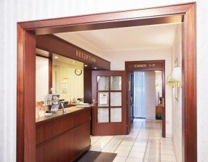 Image of Park Hotel Berlin