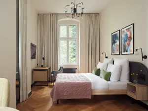 Image of Numa Berlin Novela