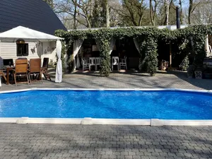 Image of Villa in Wateren With Covered Terrace
