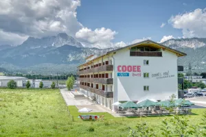Image of COOEE alpin Hotel Kitzbüheler Alpen