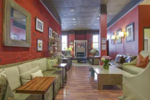 Image of Adelaide Hostel
