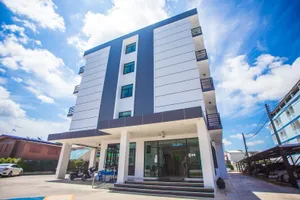 Image of The Bed Hotel Phitsanulok