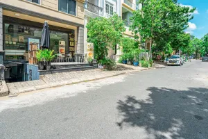 Image of Spring Hill Apartment -The High Class