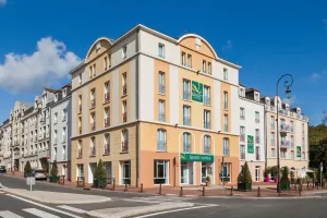 Image of Hôtel Quality Suites Maisons-Laffitte Paris Ouest