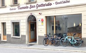 Image of Bed&Bike Tremola San Gottardo