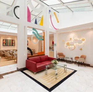 Image of Atlantic Hotel