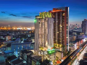 Image of ibis Styles Bangkok Sukhumvit Phra Khanong