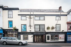 Image of White Hart, Exeter by Marston's Inns