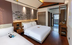 Image of ChanYin Hotel