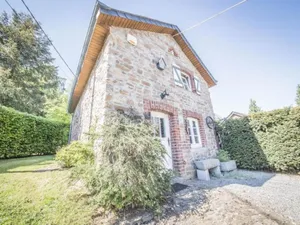 Image of Holiday home Le Fournil in Manhay with garden