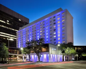 Image of The Whitehall Houston