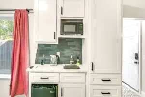 Image of Chico Studio Near Cal State & Downtown