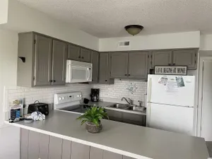 Image of Ocean Greens 203-a - Golf Villa - Crescent Beach Section