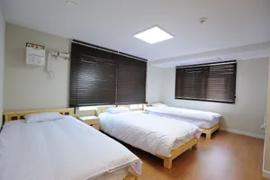Image of Hannah Guest House - Hostel