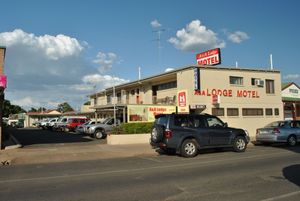 Image of A&A Lodge Motel