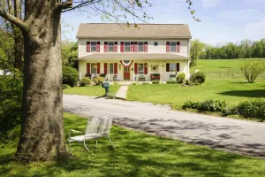 Image of Red Cardinal Bed and Breakfast