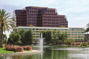 Image of Orange County Hotel