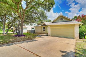 Image of Lovely Austin Home w\/ Deck & Greenbelt Access!