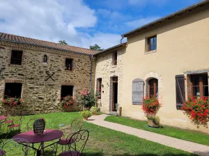 Image of Le Moulin de Drapras