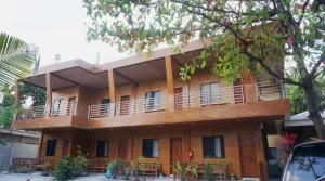 Image of Oslob New Village Lodge by Cocotel