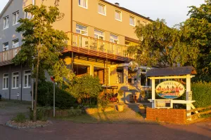 Image of Hotel Holsteinische Schweiz am Dieksee