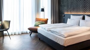 Image of LOGINN Hotel Berlin Airport