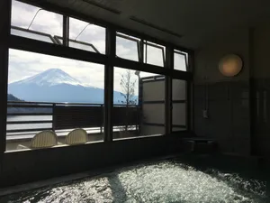 Image of Tominoko Hotel