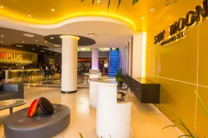 Image of SUN & MOON, Urban Hotel