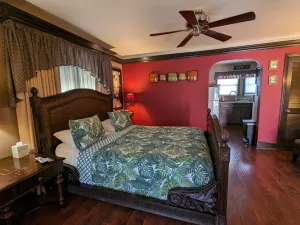 Image of Los Gatos Garden Inn Hotel