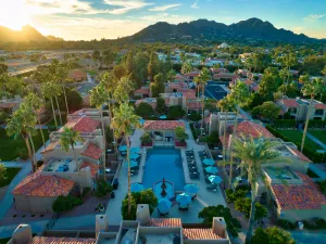 Image of The Scottsdale Plaza Resort & Villas