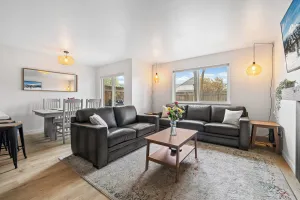 Image of Redmond Getaway Hub Adventure Awaits!
