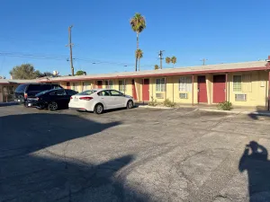 Image of Sai Park Motel