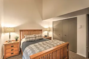 Image of Cozy Condo Less Than 2 Mi to Vail Village and Ski Resort!