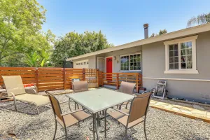 Image of Peaceful Vista House w/ Gas Grill: 1 Mi to Dtwn!