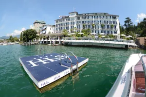Image of Hotel Lido Seegarten