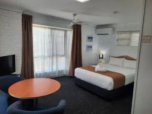Image of Cleveland Motor Inn