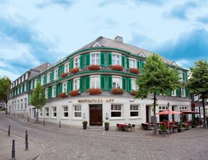 Image of Hotel Gräfrather Hof