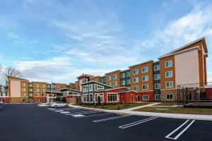 Image of Residence Inn by Marriott Philadelphia Glen Mills/Concordville