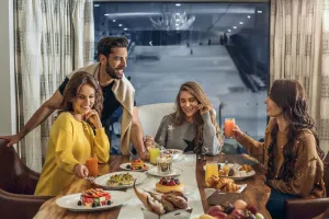 Image of Kempinski Hotel Mall of the Emirates, Dubai