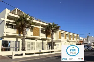 Image of Aeromar Beach Hotel