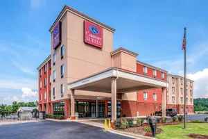 Image of Comfort Suites Pelham Hoover I-65